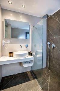 Epicentrum Suites and Villa Oasis - 20