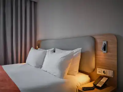 Holiday Inn Express - Baumanskaya, an IHG - 41