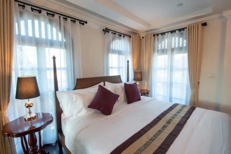 Nanta Glam CM & Residences - 57