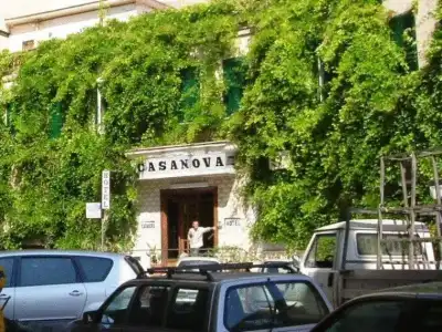 Casanova - 34