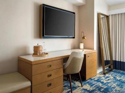 Newport Marriott & Spa - 67