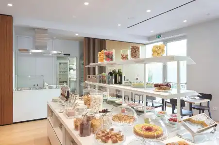 Ocelle Thermae & Spa - Adults Only - 12