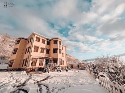White Boutique Gabala - 11