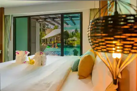Mai Holiday By Mai Khao Lak - 8