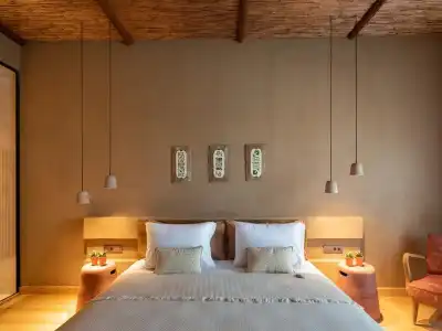 Pachamama Alacati - 42