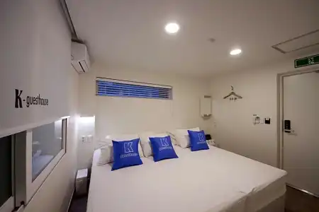 K-Guesthouse Myeongdong 1 - 43