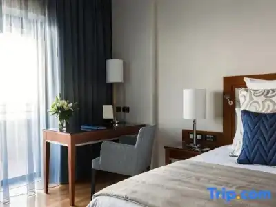 Radisson Blu Resort, Malta St. Julian's - 126