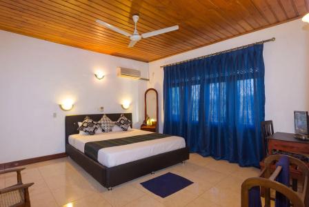 Tamarind Tree Inn. - 3