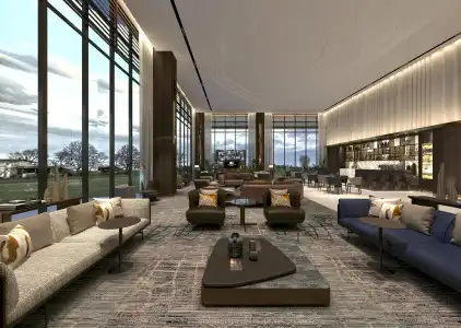 DoubleTree by Hilton - 7