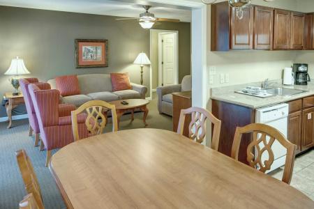 Club Wyndham Kingsgate - 22