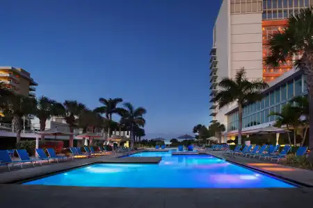Marriott's Crystal Shores - 12