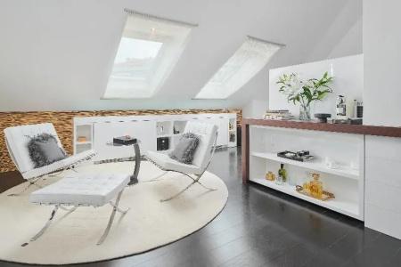 Marmont Heritage - 157