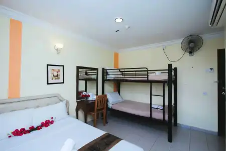 Sun Inns Sunway City Ipoh - 23