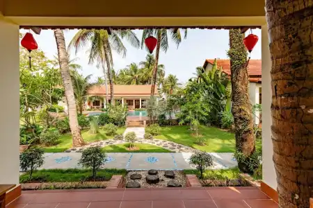 Hula Hula Beachfront Phu Quoc - 85
