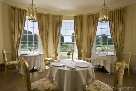 Castlemartyr Resort - 27