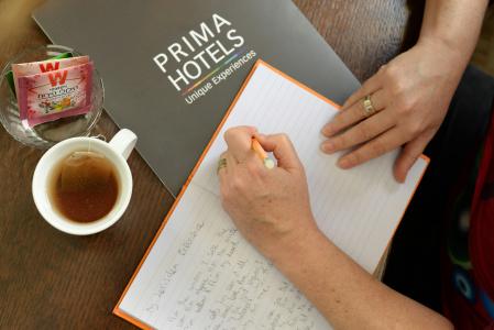 Prima Royale - 30