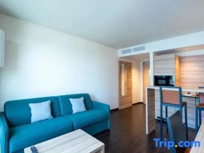 Staycity Aparthotels Heidelberg - 94