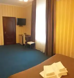 Aragvi - 29