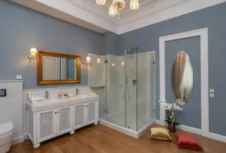 Noble Suites - 27