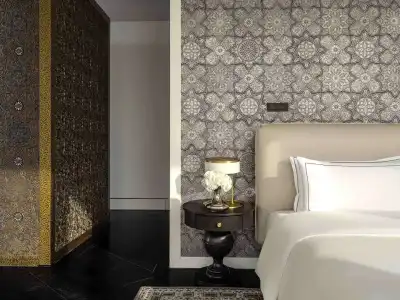 Raffles Doha - 7
