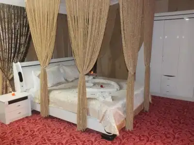 Demosan Otel & Spa - 80
