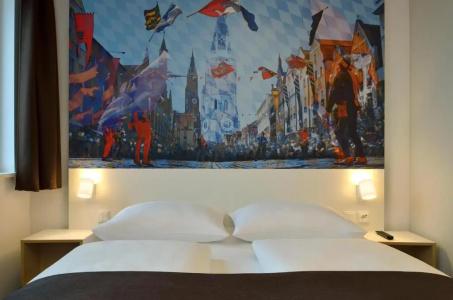 B&B Landshut - 59