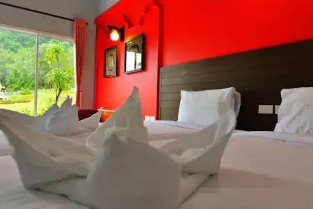 Arawan Beach Resort Krabi - 131