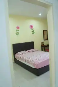 Sunshine Jonker Guesthouse - 30