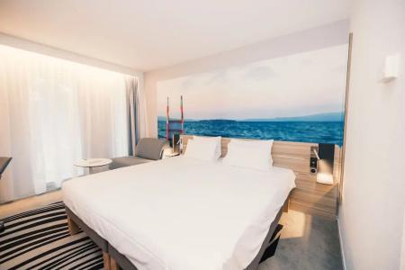 Novotel Le Havre Centre Gare - 88