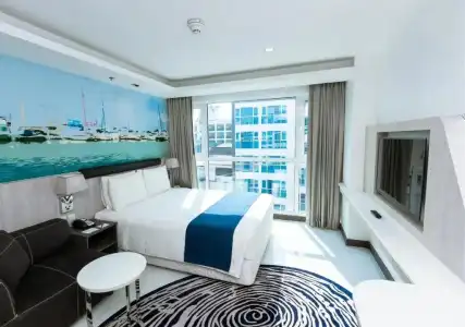 Holiday Inn Express PATTAYA CENTRAL by IHG - 22