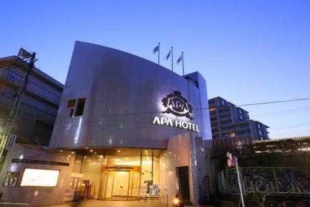 Apa Tokyo Itabashi Ekimae - 24