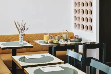Hôtel Orphée - Orso - 15
