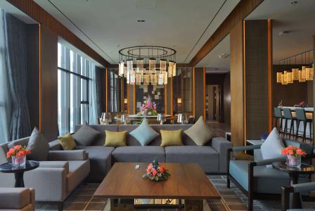 Wyndham Grand Yangon - 2