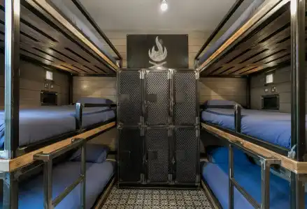 The Baxter Hostel - 16