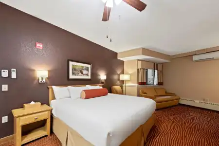 The Estes Park Resort - 27