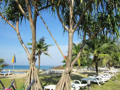 Lanta Il Mare Beach Resort - 12