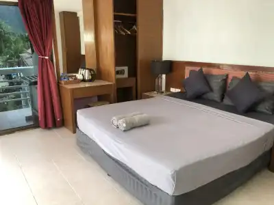 Benjamin Resort - 52