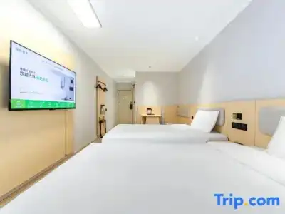 Hi Inn - 6