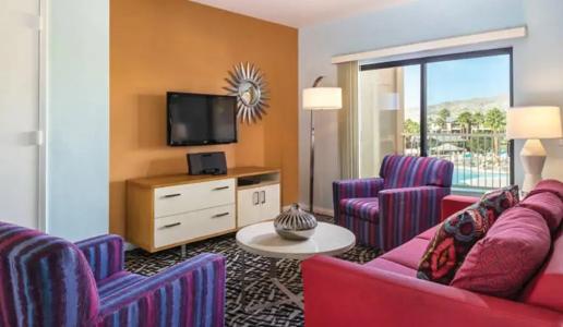 WorldMark Indio - 29