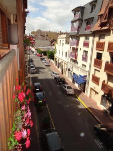 Le Trophée Boutique Hôtel Spa - La Loggia Appart'hôtel - 30