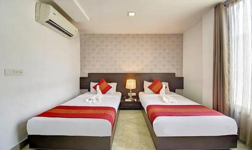 Raya Inn - 27