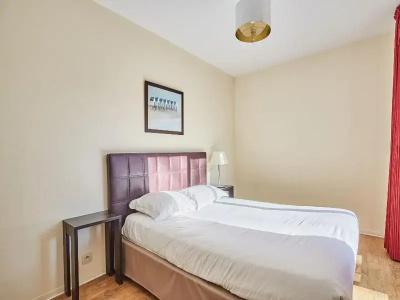 Appart Odalys City Antibes Olympe - 144
