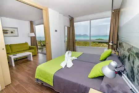 Eix Platja Daurada & Spa - 151