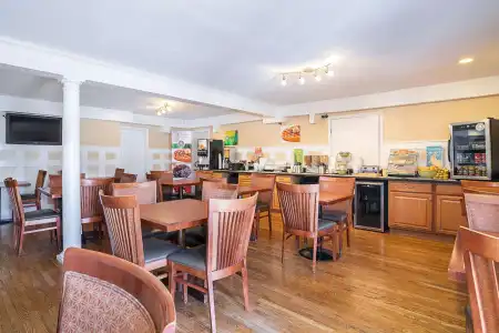 Quality Inn North Conway - 20