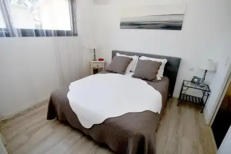 Chambres à Bord'O - 20