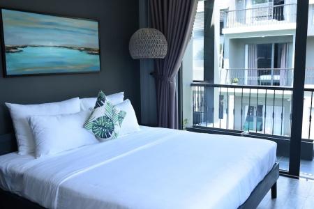 Sea'lavie Boutique Resort & Spa - 110