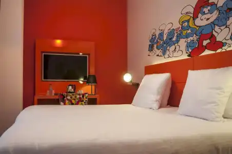 Martin’s Dream - 1