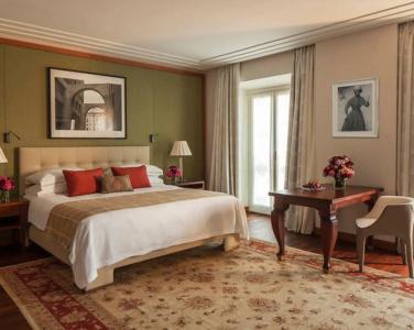 Four Seasons Milan - 4