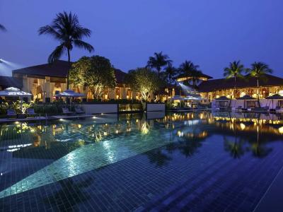 Sofitel Singapore Sentosa - 16