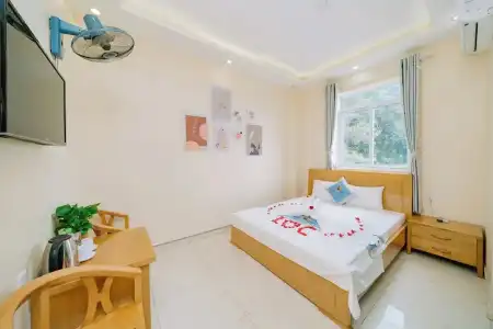 Lang Chai Motel - 14